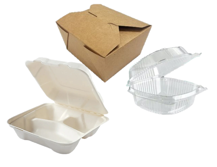 Restaurant Packaging